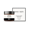 Ultra Rich Creamy Shea Butter - Orange & Ginger