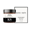 Ultra Rich Creamy Shea Butter - Orange & Ginger