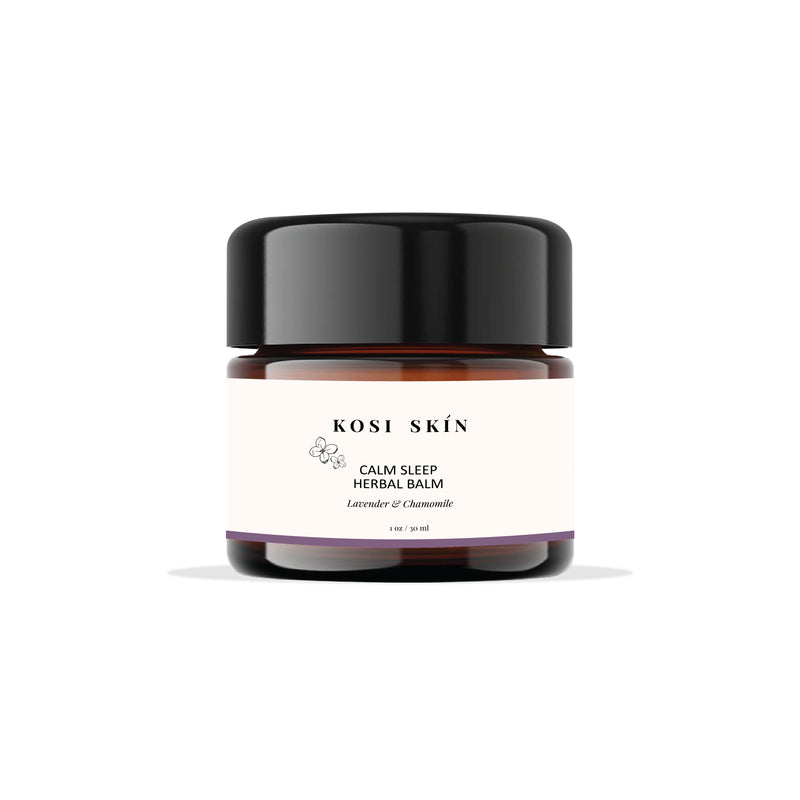 Calm Sleep Balm