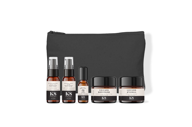 Travel/Starter Kit
