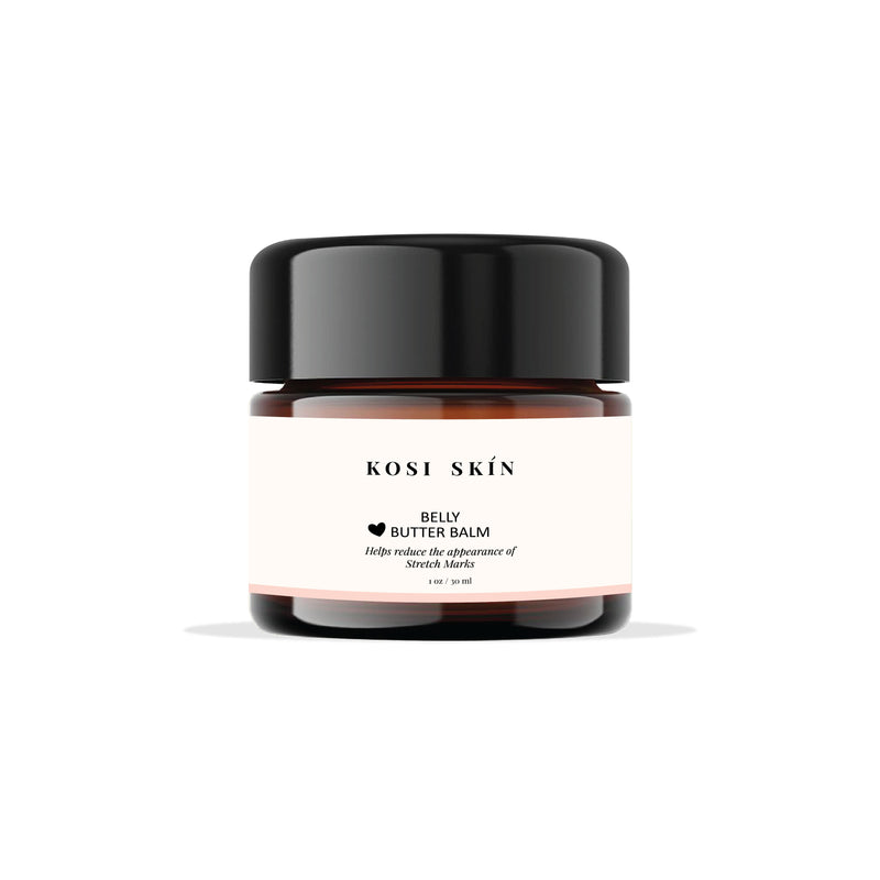 Belly Butter Balm