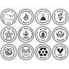 Gift Value Set - Triple Solve Salve