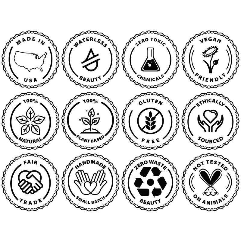Gift Value Set - Triple Solve Salve