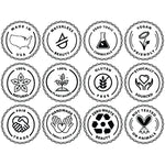 Gift Value Set - Healing Balm