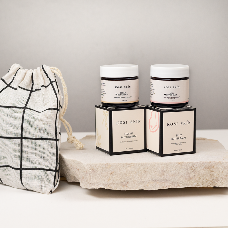 Gift Value Set - Momma Me Aah