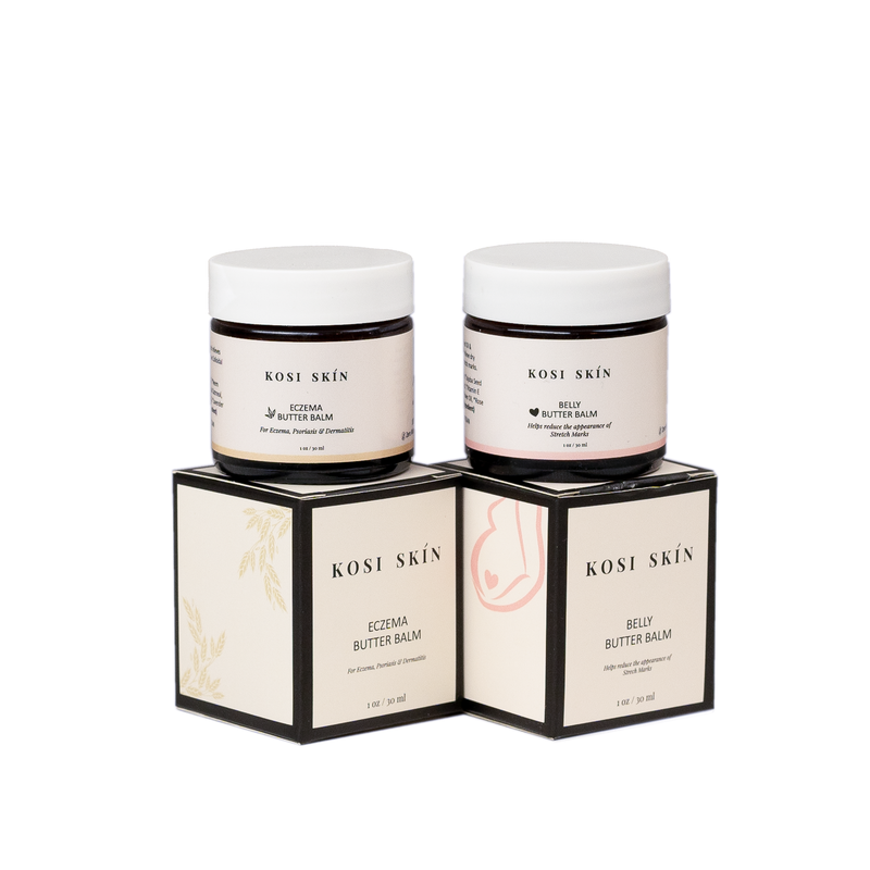 Gift Value Set - Momma Me Aah